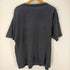 フィラ FILA OLD 刺繍タグ USA製 ロゴプリントクルーネック Tシャツ メンズ import:L