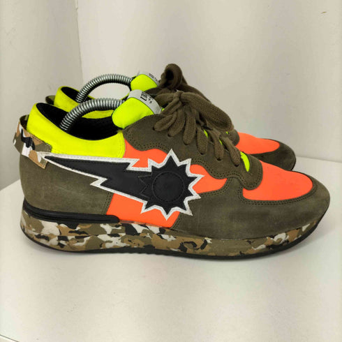 アーバンサン URBAN SUN ローカットスニーカー メンズ JPN:41