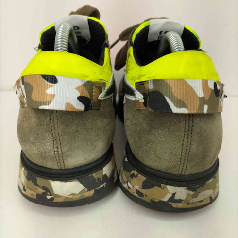 アーバンサン URBAN SUN ローカットスニーカー メンズ JPN:41