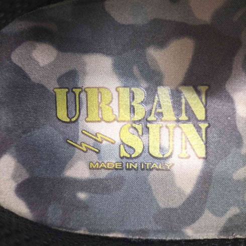 アーバンサン URBAN SUN ローカットスニーカー メンズ JPN:41