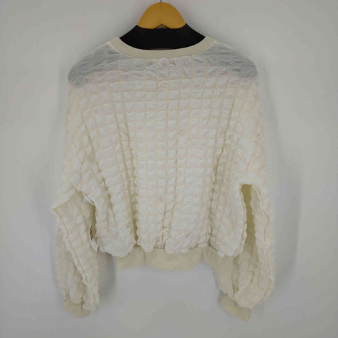 クラシカルエルフ CLASSICAL ELF ポコポコカットソー レディース ONE SIZE