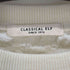 クラシカルエルフ CLASSICAL ELF ポコポコカットソー レディース ONE SIZE