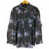 ニルウェイ Nilway フラワーパターン L/S シャツ メンズ JPN:M