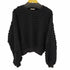 クラシカルエルフ CLASSICAL ELF ポコポコカットソー レディース ONE SIZE