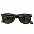 レイバン Ray-Ban WAYFARER CLASSIC メンズ 50☐22