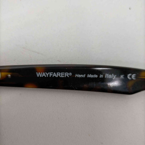 レイバン Ray-Ban WAYFARER CLASSIC メンズ 50☐22
