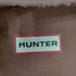 ハンター HUNTER リファインド ペニー ローファー レインシューズ メンズ UK:7