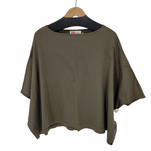 トラディショナルウェザーウェア Traditional Weatherwear ノースリーブカットソー レディース JPN:S