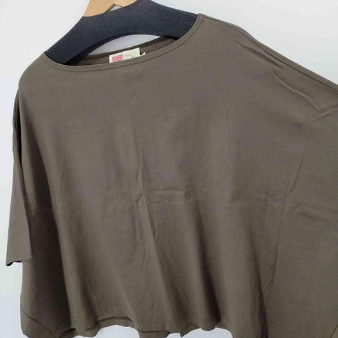 トラディショナルウェザーウェア Traditional Weatherwear ノースリーブカットソー レディース JPN:S