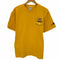 一番搾り 企業ロゴ クルーネックTシャツ メンズ import:L