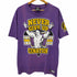 ダブリュダブリュイー オーセンティック ウェア WWE Authentic Wear 00S WWE プロレスラー プリント Tシャツ メンズ import:L