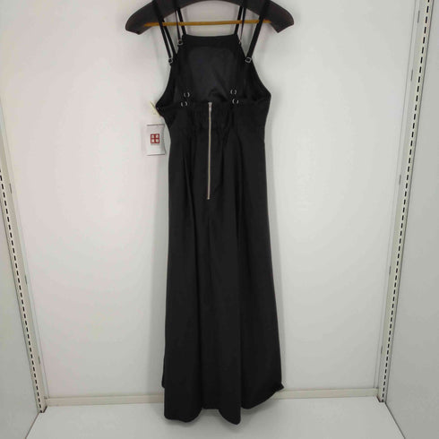 デザインキャミワンピース レディース ONE SIZE