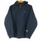 シュプリーム Supreme 18AW Small Box ZIP UP Hooded Sweatshirt WINDSTOPPER メンズ JPN:M