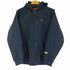 シュプリーム Supreme 18AW Small Box ZIP UP Hooded Sweatshirt WINDSTOPPER メンズ JPN:M