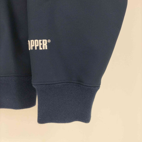 シュプリーム Supreme 18AW Small Box ZIP UP Hooded Sweatshirt WINDSTOPPER メンズ JPN:M