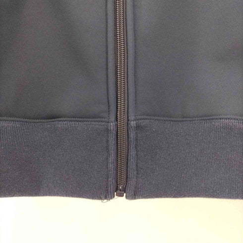 シュプリーム Supreme 18AW Small Box ZIP UP Hooded Sweatshirt WINDSTOPPER メンズ JPN:M