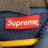 シュプリーム Supreme 18AW Small Box ZIP UP Hooded Sweatshirt WINDSTOPPER メンズ JPN:M