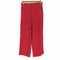 フレームワーク FRAMe WORK 18AW ARSAN 製品染めコールパンツ レディース 36