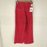 フレームワーク FRAMe WORK 18AW ARSAN 製品染めコールパンツ レディース 36