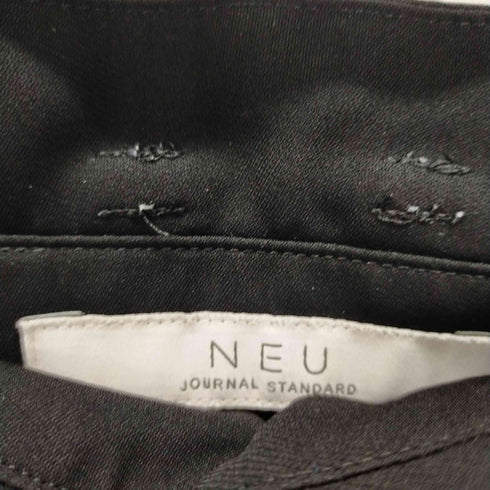 ジャーナルスタンダード JOURNAL STANDARD NEU ベルテットカーゴポケットスカート レディース JPN:38
