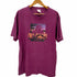 エクストララージ XLARGE ロゴプリント Tシャツ メンズ import:L