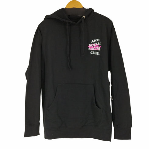 アンチソーシャルソーシャルクラブ ANTI SOCIAL SOCIAL CLUB ビッシュ 両面プリントフーディ メンズ JPN:M