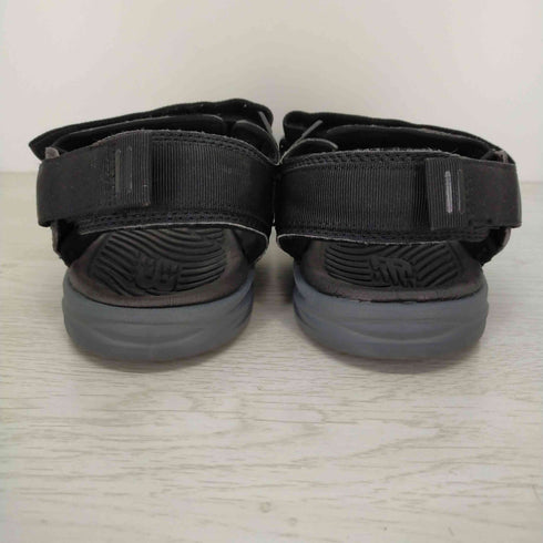 ニューバランス NEW BALANCE SD212BK2 サンダル メンズ JPN:25