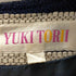 ユキトリイ YUKI TORII ボーダーワンピース レディース JPN:38