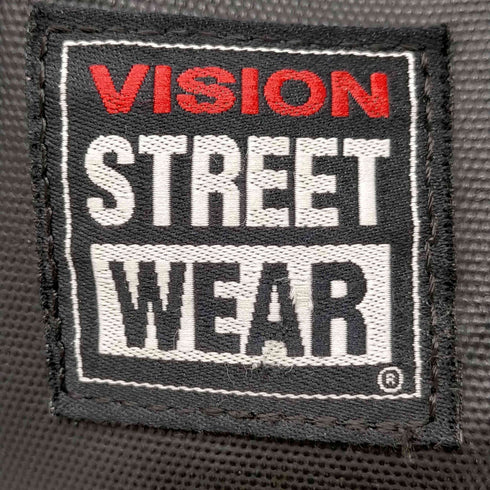 ヴィジョンストリートウェア VISION STREET WEAR バックパック メンズ