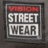 ヴィジョンストリートウェア VISION STREET WEAR バックパック メンズ