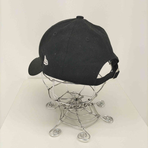 ニューエラ NEW ERA 9FORTY チームロゴ刺繍 6パネルキャップ メンズ