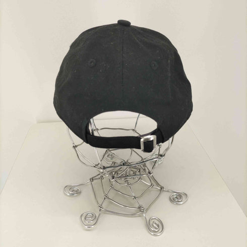 ニューエラ NEW ERA 9FORTY チームロゴ刺繍 6パネルキャップ メンズ