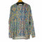 シュプリーム Supreme 23SS SMALL BOX L/S TEE TAPESTRY メンズ import:M