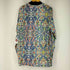 シュプリーム Supreme 23SS SMALL BOX L/S TEE TAPESTRY メンズ import:M