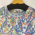 シュプリーム Supreme 23SS SMALL BOX L/S TEE TAPESTRY メンズ import:M