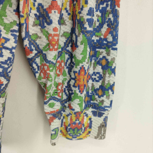 シュプリーム Supreme 23SS SMALL BOX L/S TEE TAPESTRY メンズ import:M