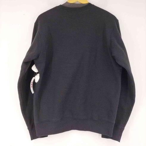 シュプリーム Supreme 20SS UNDERLINE CREWNECK メンズ import:M