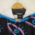 FRESHHOODS 総柄ジップアップパーカー レディース JPN:XL