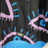 FRESHHOODS 総柄ジップアップパーカー レディース JPN:XL