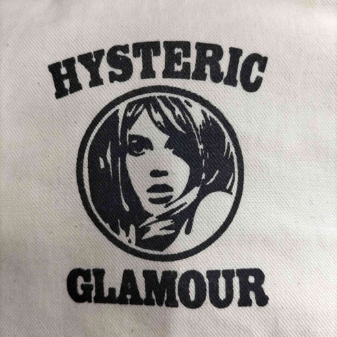 ヒステリックグラマー HYSTERIC GLAMOUR スタッズデニムパンツ メンズ 30