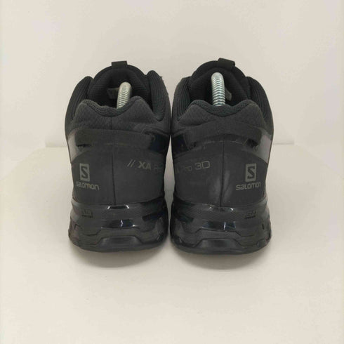 サロモン SALOMON XA PRO 3D V8 GORE-TEX メンズ UK:9