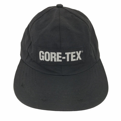 シュプリーム Supreme GORE-TEX 6-PANEL CAP メンズ