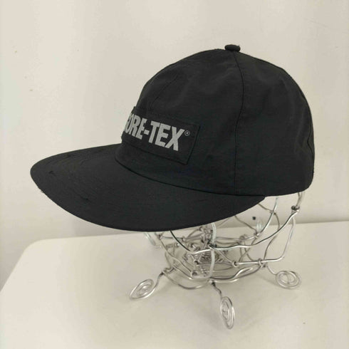 シュプリーム Supreme GORE-TEX 6-PANEL CAP メンズ
