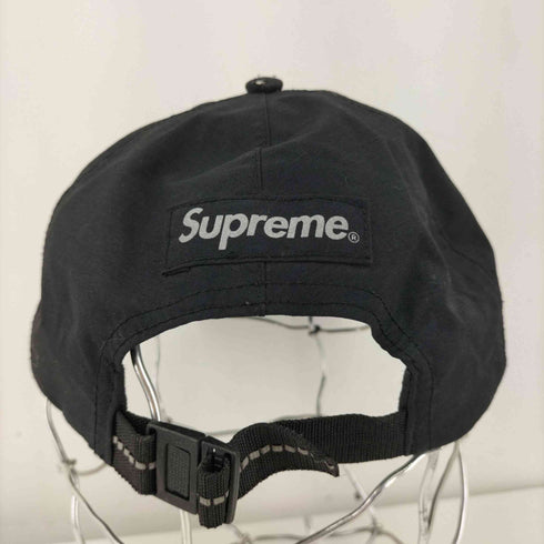 シュプリーム Supreme GORE-TEX 6-PANEL CAP メンズ