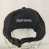 シュプリーム Supreme GORE-TEX 6-PANEL CAP メンズ