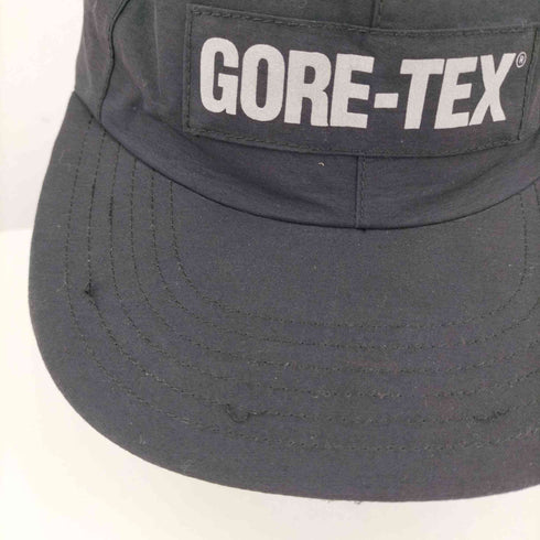 シュプリーム Supreme GORE-TEX 6-PANEL CAP メンズ