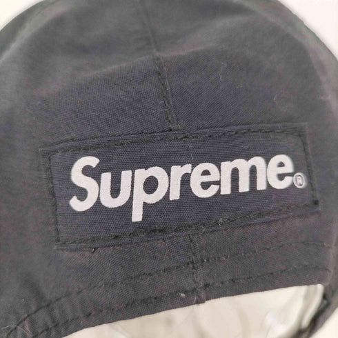シュプリーム Supreme GORE-TEX 6-PANEL CAP メンズ