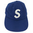 シュプリーム Supreme 19AW Wool 6-Panel S Logo Cap ウール6パネルSロゴキャップ メンズ ONE SIZE