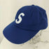 シュプリーム Supreme 19AW Wool 6-Panel S Logo Cap ウール6パネルSロゴキャップ メンズ ONE SIZE