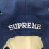 シュプリーム Supreme 19AW Wool 6-Panel S Logo Cap ウール6パネルSロゴキャップ メンズ ONE SIZE